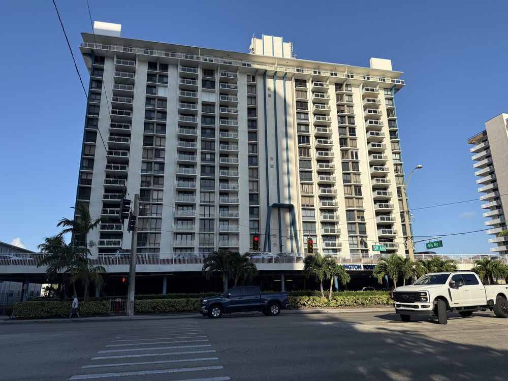 Allington Towers  photo 2